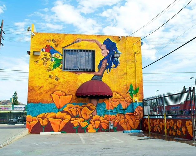 Pacoima